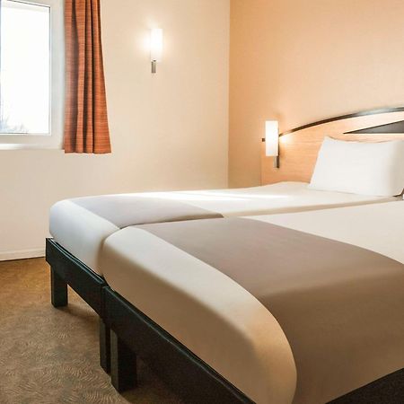 Ibis Rotherham East - Exteriör bild