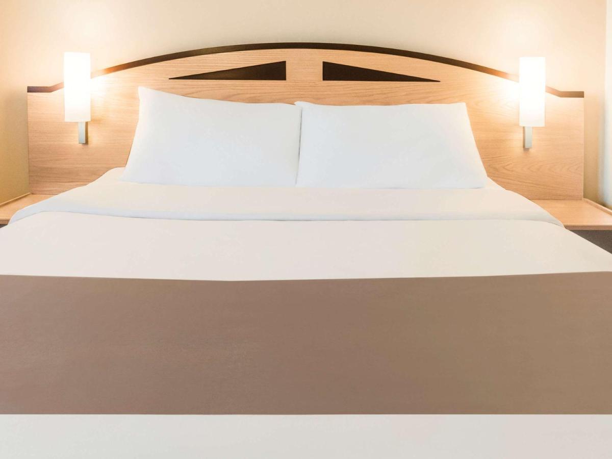 Ibis Rotherham East - Exteriör bild