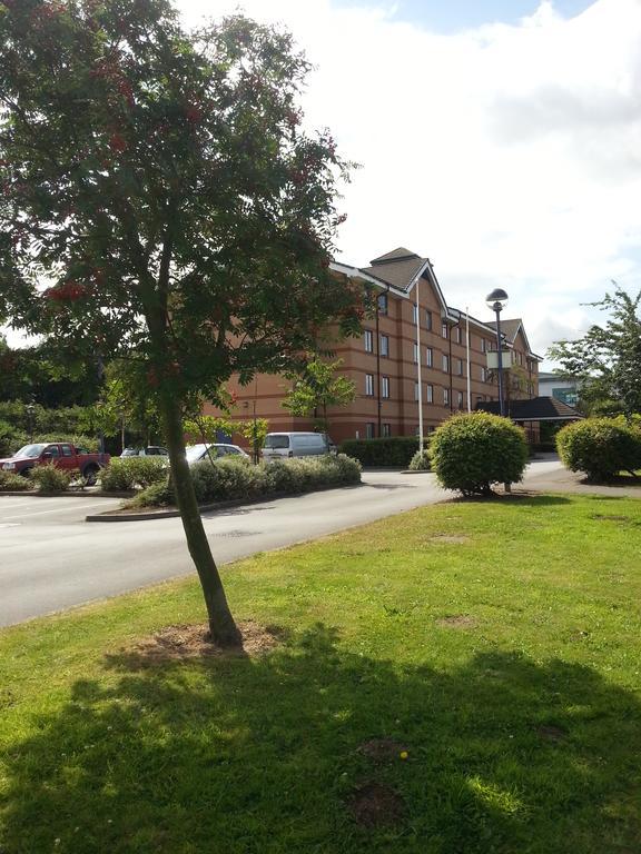 Ibis Rotherham East - Exteriör bild