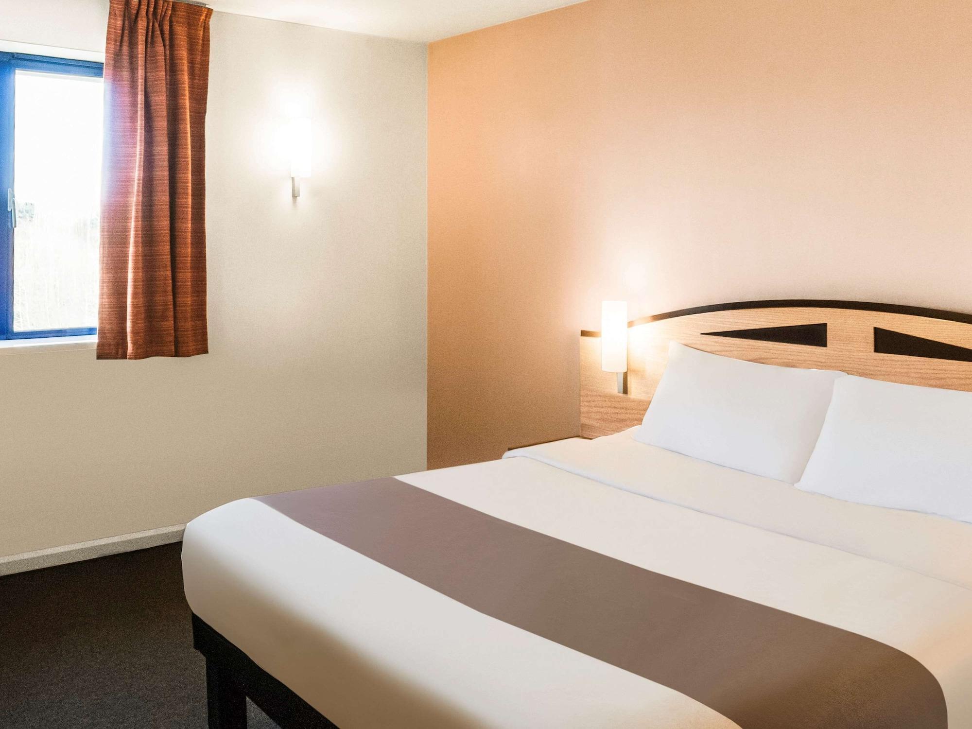 Ibis Rotherham East - Exteriör bild