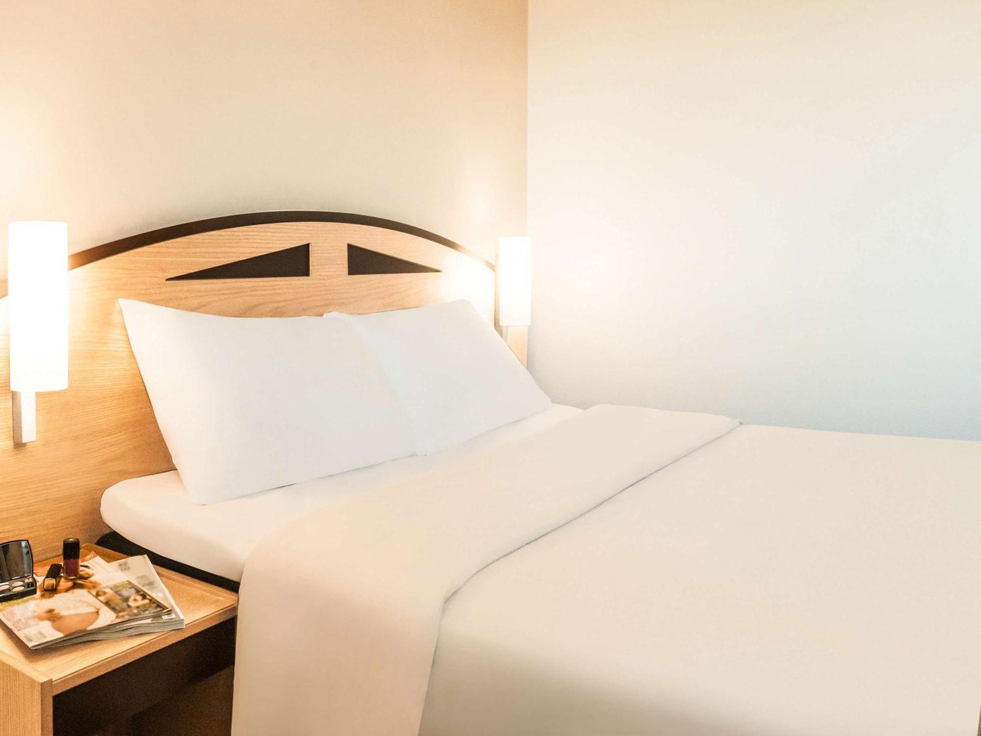 Ibis Rotherham East - Exteriör bild