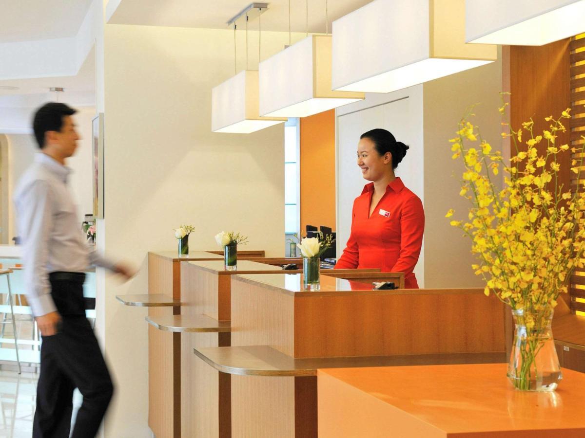 Ibis Rotherham East - Exteriör bild