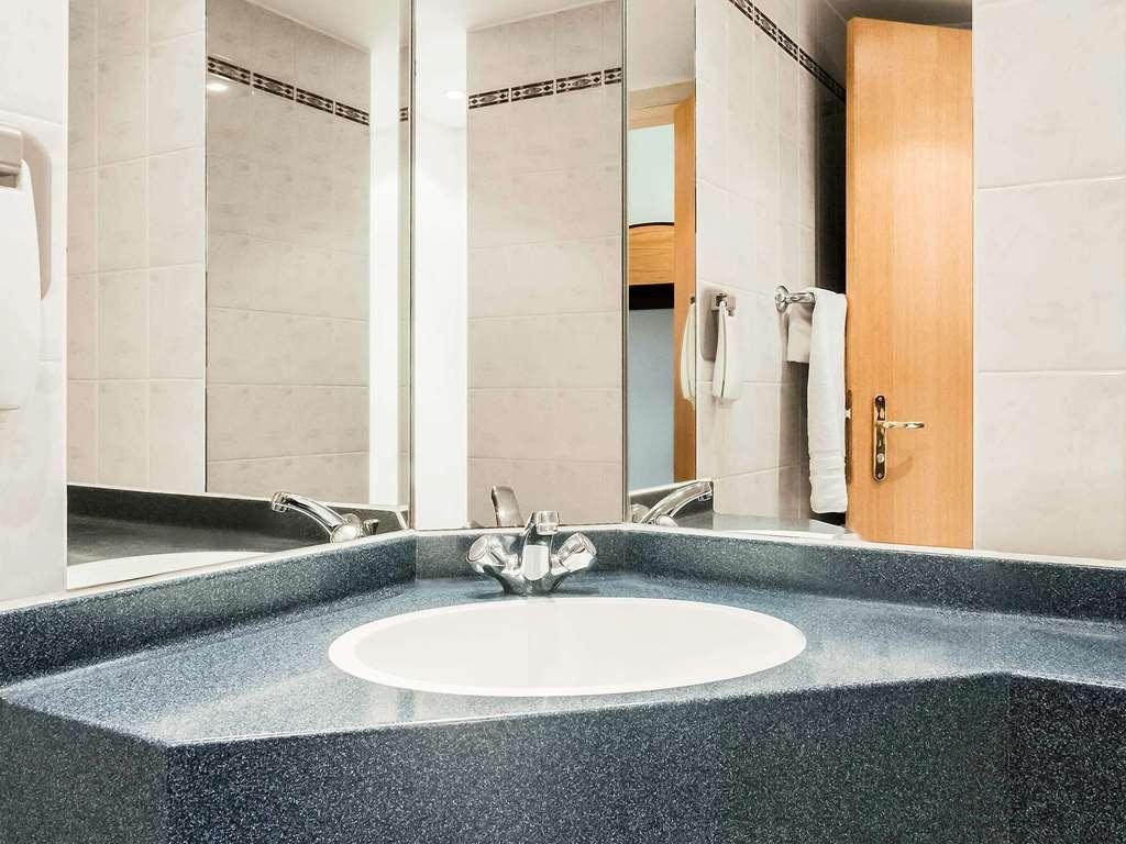 Ibis Rotherham East - Rum bild