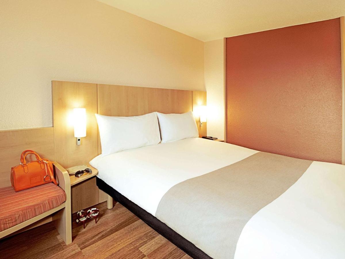 Ibis Rotherham East - Exteriör bild