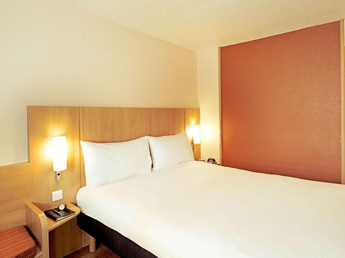 Ibis Rotherham East - Exteriör bild