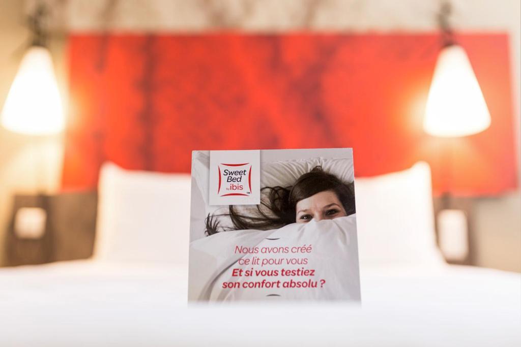 Ibis Rotherham East - Exteriör bild