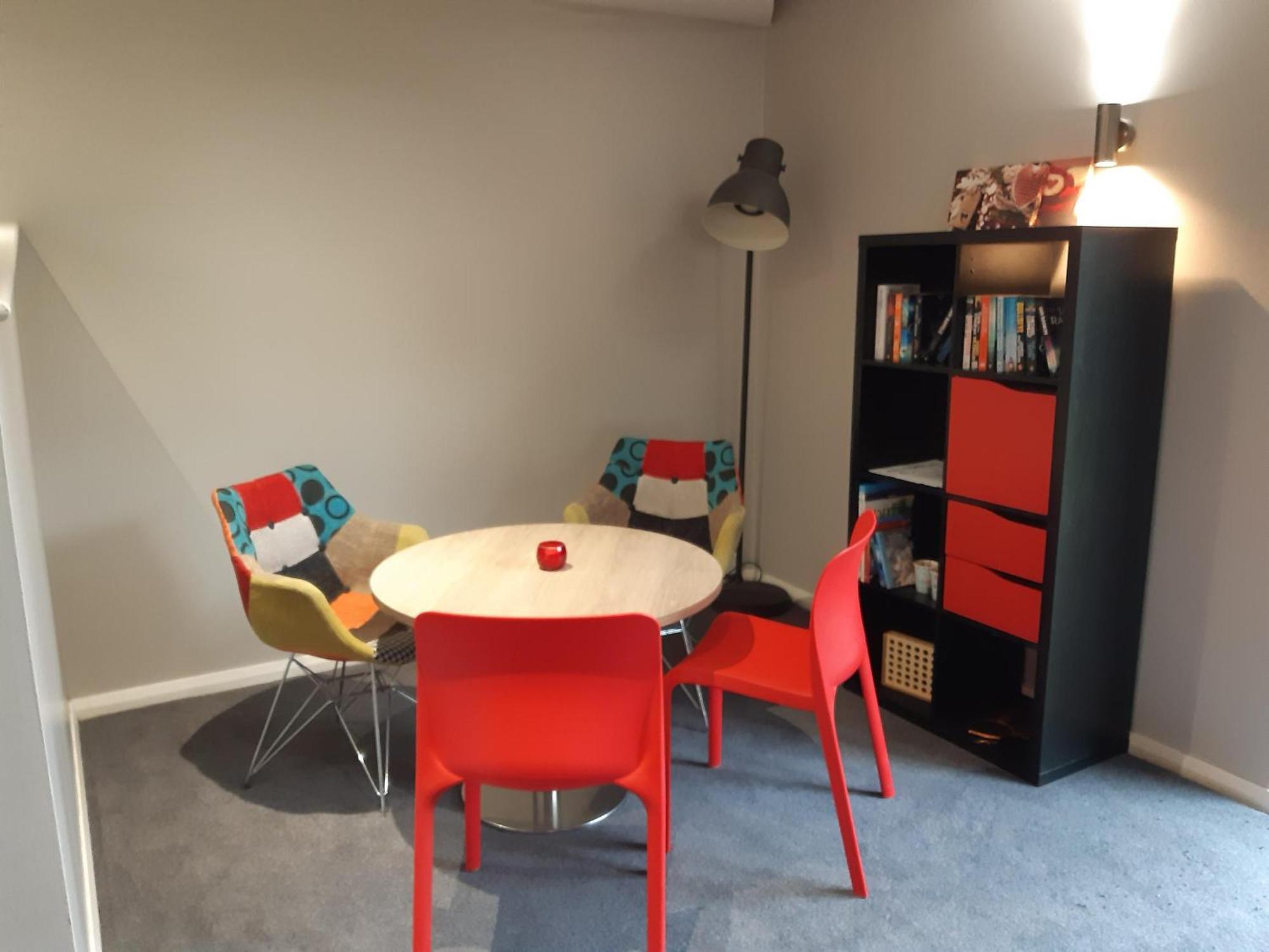 Ibis Rotherham East - Exteriör bild