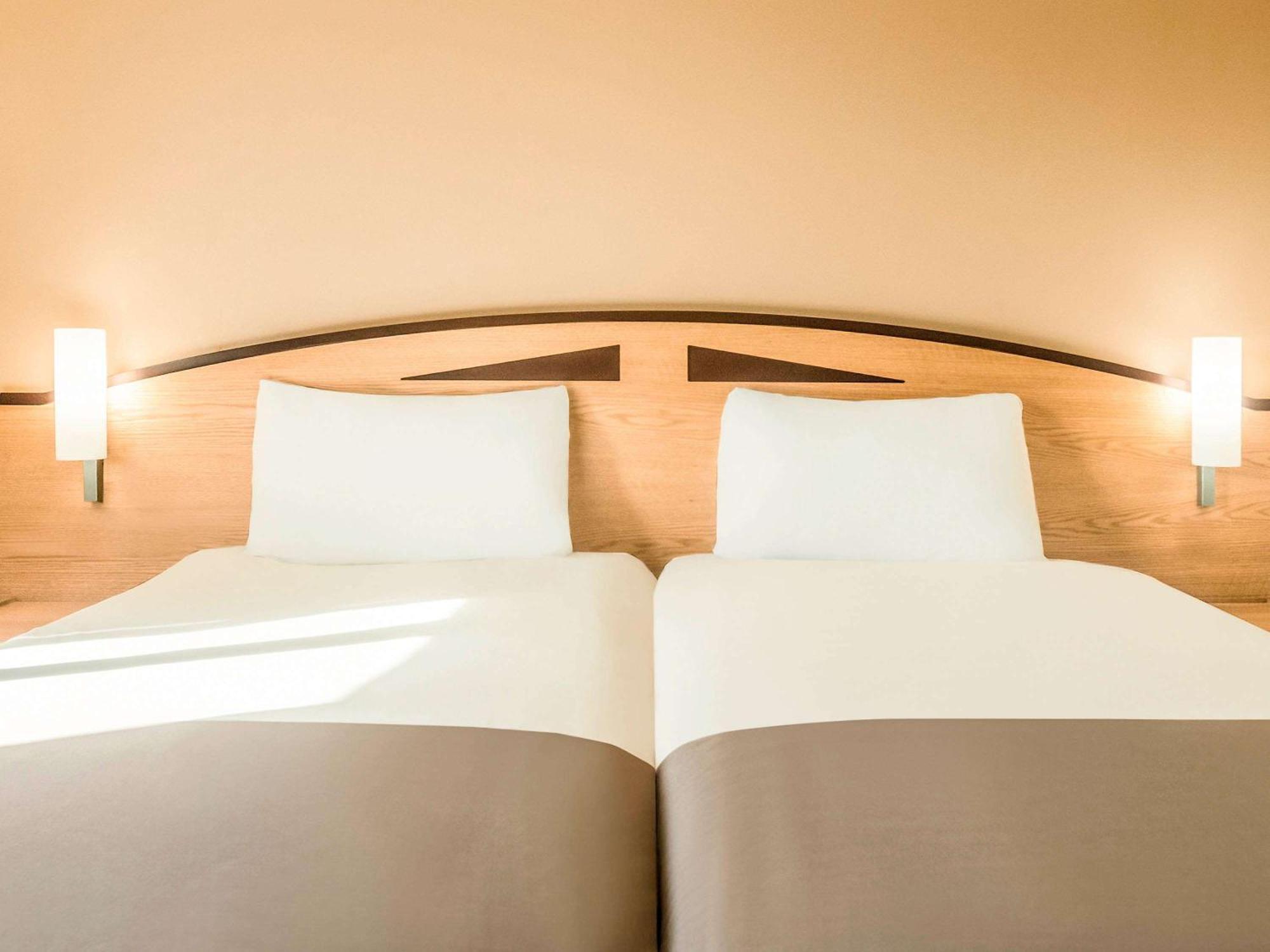 Ibis Rotherham East - Exteriör bild