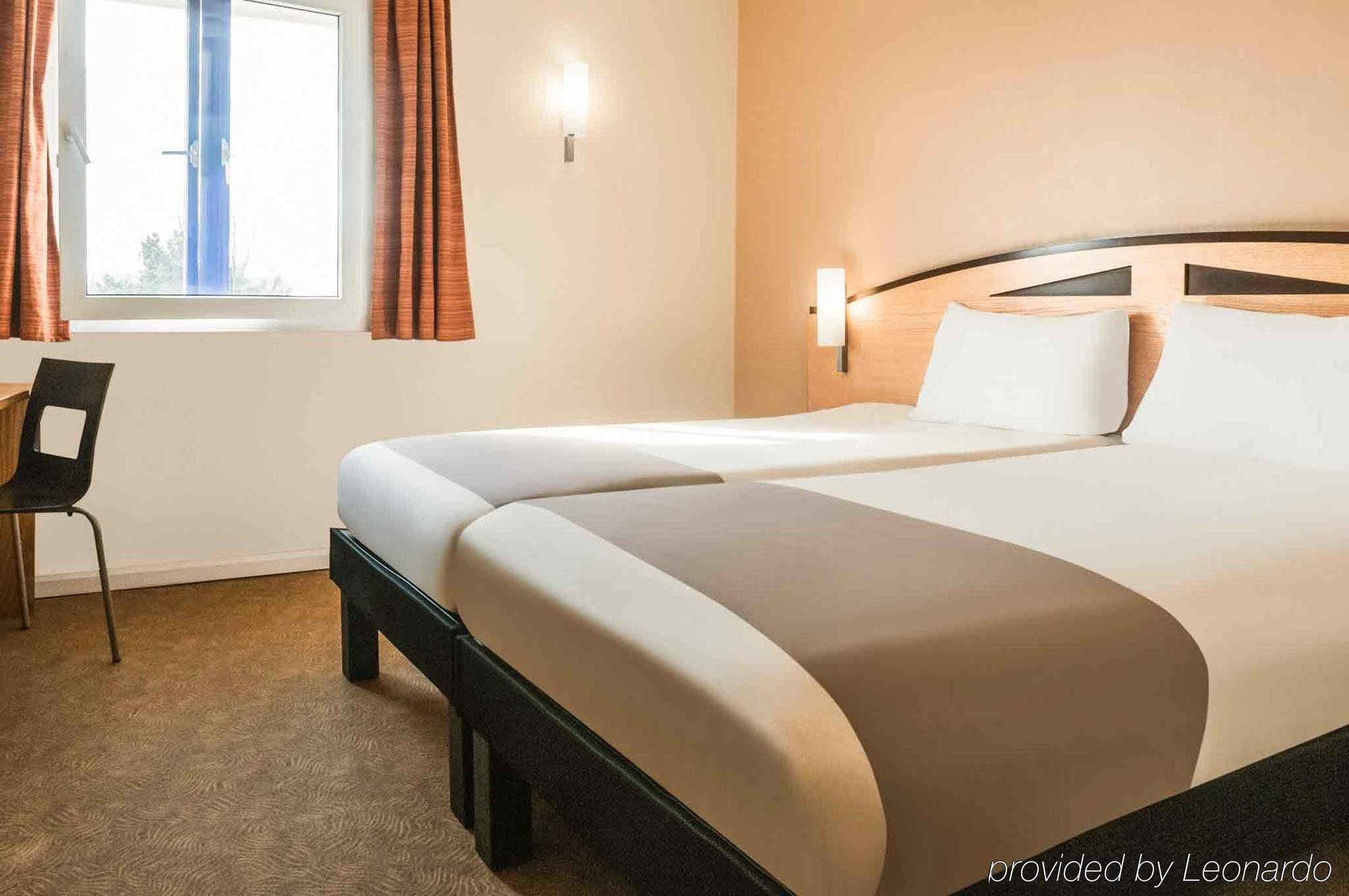 Ibis Rotherham East - Exteriör bild