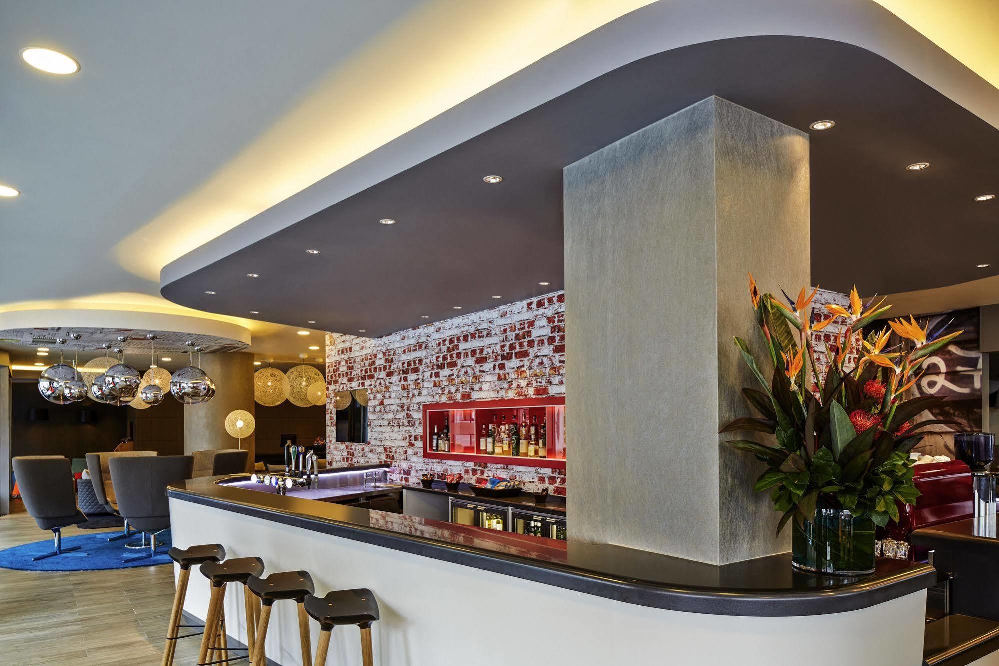 Ibis Rotherham East - Exteriör bild