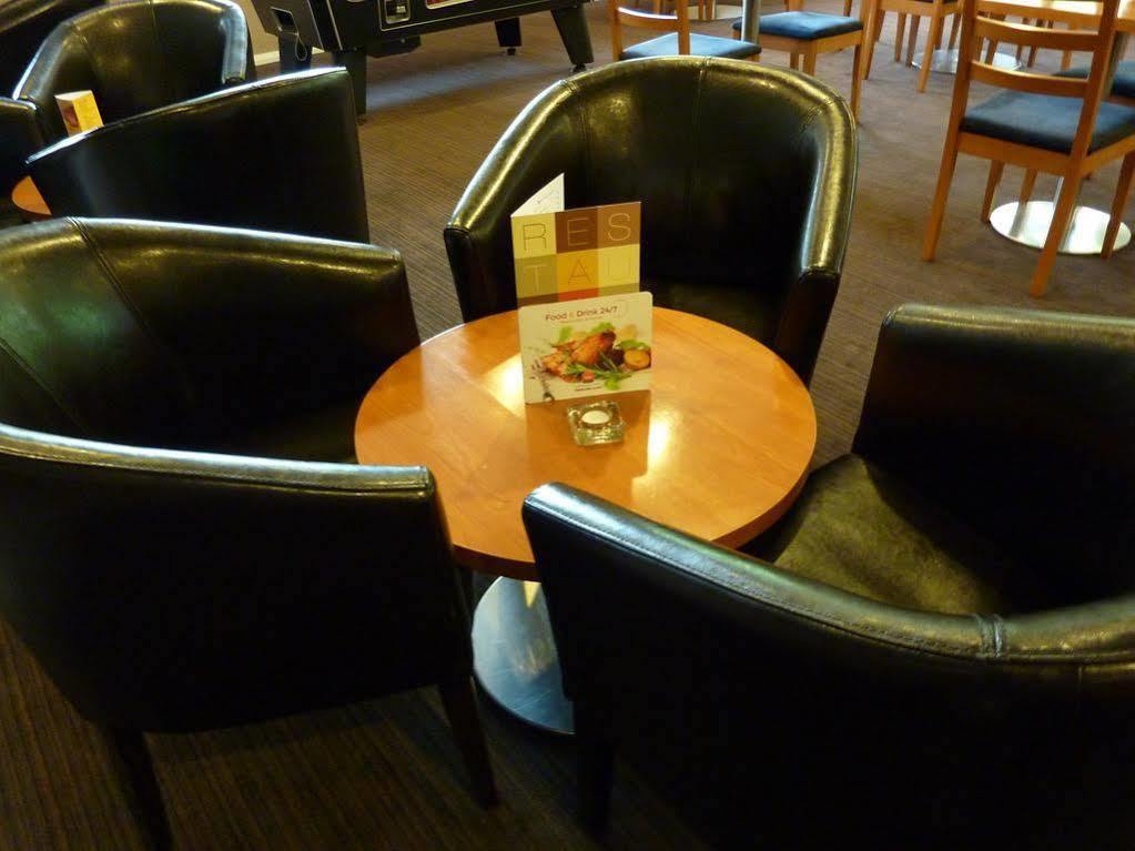 Ibis Rotherham East - Exteriör bild
