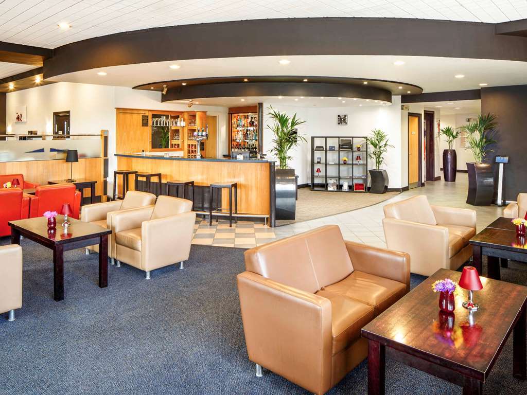 Ibis Rotherham East - Exteriör bild