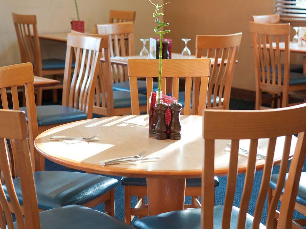 Ibis Rotherham East - Restaurang bild