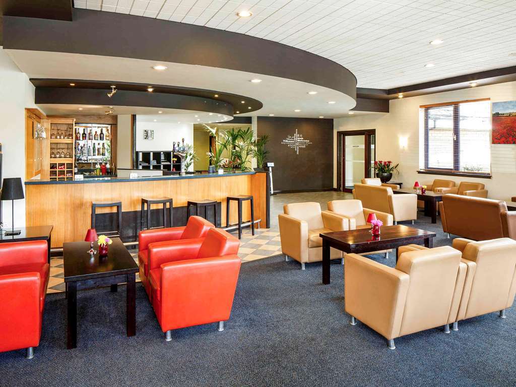Ibis Rotherham East - Restaurang bild