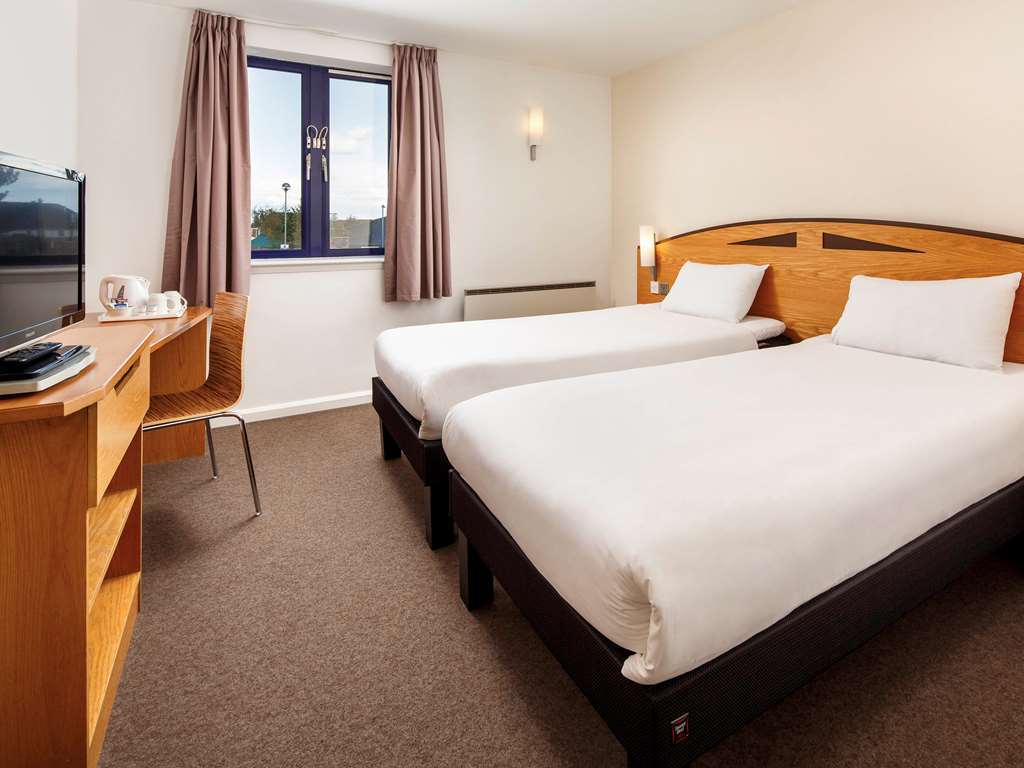 Ibis Rotherham East - Rum bild